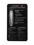 BabylissPRO Lo-ProFX FXONE High Performance Trimmer