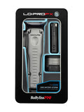 BaBylissPRO Lo-ProFX FXONE High Performance Clipper