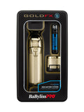 BabylissPRO GoldFX FXONE Trimmer