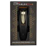 Babyliss Lithium FX Clipper-NEW 2023