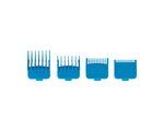 Boosted Up Clipper - Professional Cordless Modular Hair Clipper with Super-Torque Rotary Motor