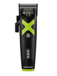 Gamma+ XCEED Professional IN2 Vector Motor Cordless Clipper #GP609B Pre Order