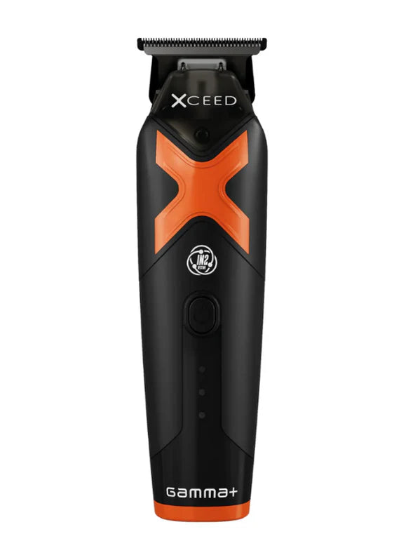 GAMMA/SC Unmodified Clippers/Trimmers for Reliable Grooming