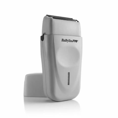 BaBylissPRO LithiumFX+ Limited Edition Cord/Cordless Ergonomic Shaver #FXFS573GY