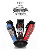 SC Rebel Mister Cartoon Edition