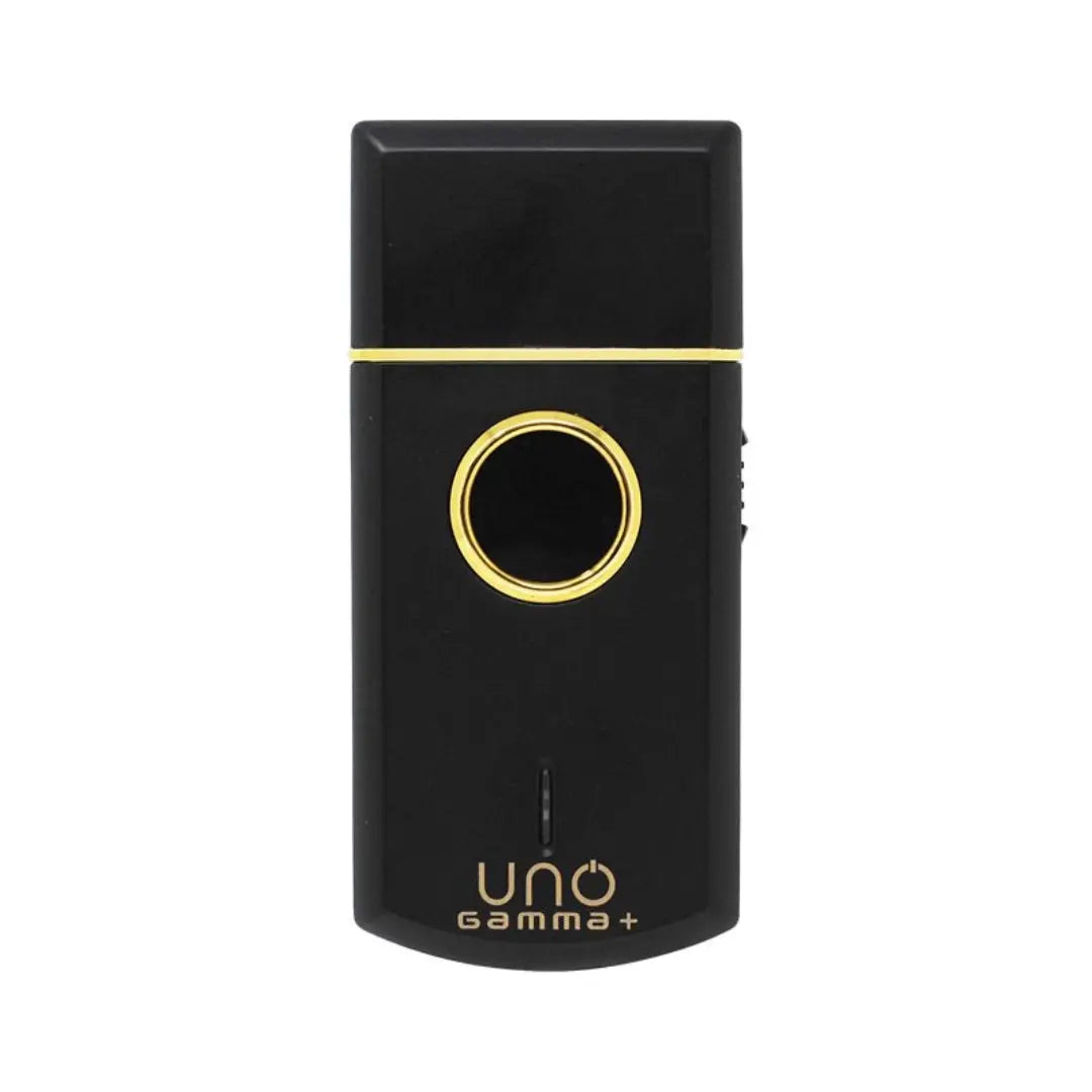UNO SINGLE FOIL SHAVER – BLACK | Open Box