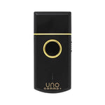 UNO SINGLE FOIL SHAVER – BLACK | Open Box