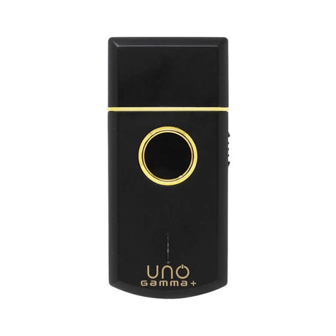 UNO SINGLE FOIL SHAVER – BLACK | Open Box