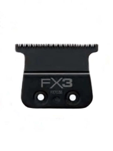 Fx3 Replacement Blade