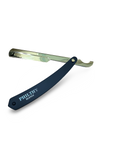 Philthy Blendz All Metal Black & Gold Turkish Razor