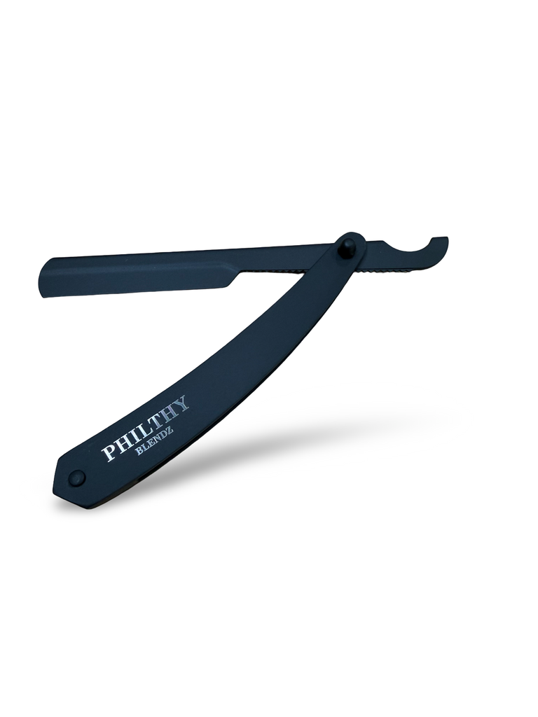 Turksih Razor Philthy Blendz Turkish Razor
