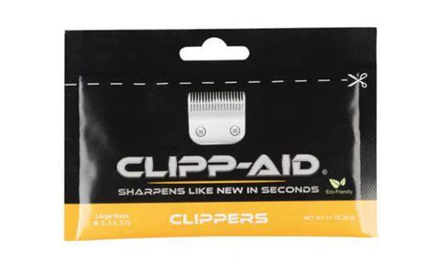 Clipp Aid