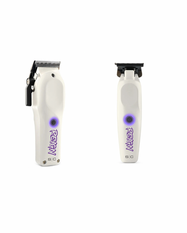 StyleCraft Reign Digital Brushless Motor Cordless COMBO (SC620W)