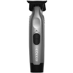 COCCO VELOCE PRO TRIMMER (MATTE GREY)