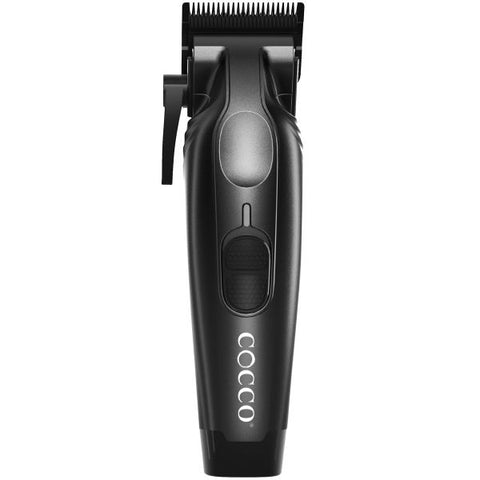 COCCO VELOCE PRO CLIPPER (MATTE BLACK)