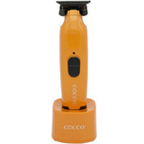 Cocco Hyper Veloce Pro Trimmer - Orange #CHVPT-ORANGE (Dual Voltage)