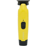 Cocco Hyper Veloce Pro Trimmer - Yellow #CHVPT-YELLOW (Dual Voltage)