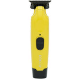 Cocco Hyper Veloce Pro Trimmer - Yellow #CHVPT-YELLOW (Dual Voltage)