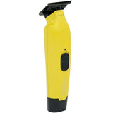 Cocco Hyper Veloce Pro Trimmer - Yellow #CHVPT-YELLOW (Dual Voltage)