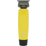 Cocco Hyper Veloce Pro Trimmer - Yellow #CHVPT-YELLOW (Dual Voltage)