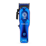 StyleCraft Rebel 2.0 Professional Cordless Hair Clipper w/ Super C4RBN Motor (SC601M) [PRE-ORDER]