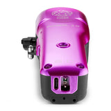 StyleCraft Rebel 2.0 Professional Cordless Hair Clipper w/ Super C4RBN Motor (SC601M) [PRE-ORDER]