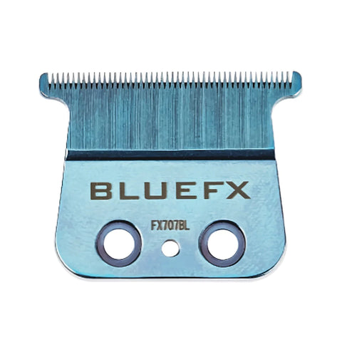 BABYLISSPRO® FXONE BLUE STANDARD TOOTH REPLACEMENT BLADE Regular or Modified