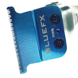 BABYLISSPRO® FXONE BLUE STANDARD TOOTH REPLACEMENT BLADE Regular or Modified