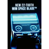 BaBylissPRO High Performance Dual Coil Motor Clipper PRE ORDER