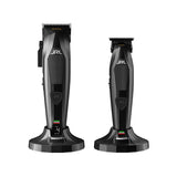 JRL Professional Diamante Cordless Clipper & Trimmer Combo/ Free Shaver & Head