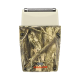 BABYLISSPRO LIMITED EDITION CAMO COLLECTION LO-PROFX COMPACT SINGLE-FOIL SHAVER