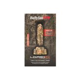 BaBylissPRO Limited Edition Camo Lo-ProFX Compact Trimmer (FX72CAM)