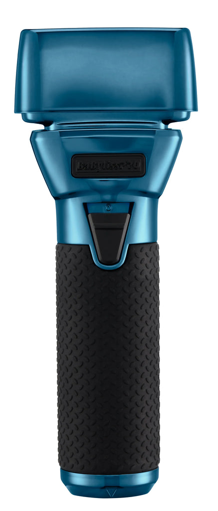 BaByliss PRO FXONE BlueFX Limited Edition Black & Blue Interchangeable BaByliss PRO FXONE BlueFX Limited Edition Black & Blue Interchangeable