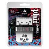 ANDIS PHAT MASTER BLADE CORDLESS/CORDLESS