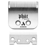 ANDIS PHAT MASTER BLADE CORDLESS/CORDLESS