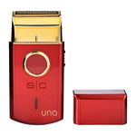 Red Uno Shaver