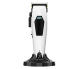 JRL 3000C Compact Professional Cordless Mini Clipper w/ Fade Blade
JRL 3000C Compact Professional Cordless Mini Clipper w/ Fade Blade