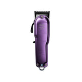 WAHL LEGEND + CORDLESS CLIPPER PURPLE