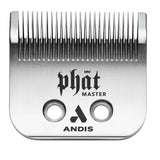 Wahl Magic Clip X Andis Master Blade
