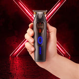 StyleCraft 360 Jeezy Cordless Trimmer w/ IN3 Vector Motor (SC423B) [PRE-ORDER]
