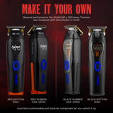 StyleCraft 360 Jeezy Cordless Trimmer w/ IN3 Vector Motor (SC423B) [PRE-ORDER]
