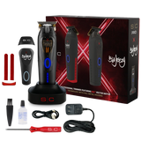 StyleCraft 360 Jeezy Cordless Trimmer w/ IN3 Vector Motor (SC423B) [PRE-ORDER]