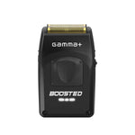Boosted Shaver Open Box
