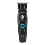 Black saber Trimmer OPEN BOX
