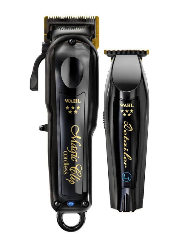 未使用品WAHL MagicClip Clipper&Detailer2台セット 未使用品WAHL MagicClip Clipper&Detailer2台セット - メルカリ