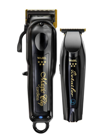 Wahl 5 Star Cordless Barber Combo