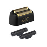 StyleCraft Instinct Foil Shaver Replacement Foil & Cutter Set ( damaged packaging )