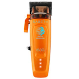 StyleCraft Saber 2 Cordless Digital Brushless Motor Clipper - Orange