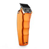 StyleCraft Saber 2 Cordless Digital Brushless Motor Clipper - Orange