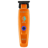StyleCraft Saber Cordless Digital Brushless Motor Trimmer - Orange